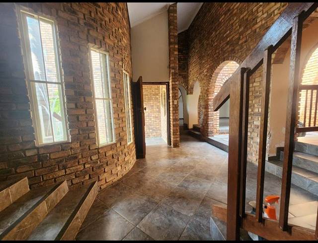 4 BEDROOM HOUSE FOR SALE IN MONTANA PARK